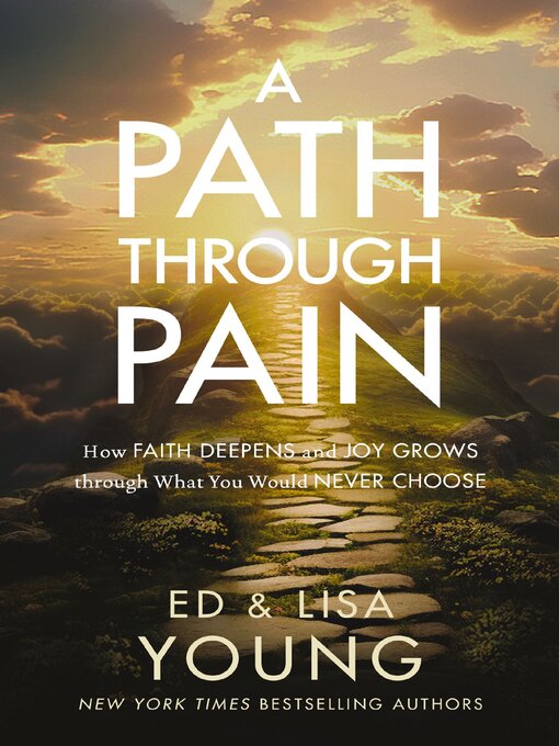 Title details for A Path through Pain by Ed Young - Available